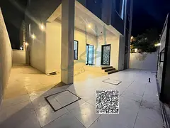 A unique opportunity for rent - a spacious villa in Al Zahia area - Ajman