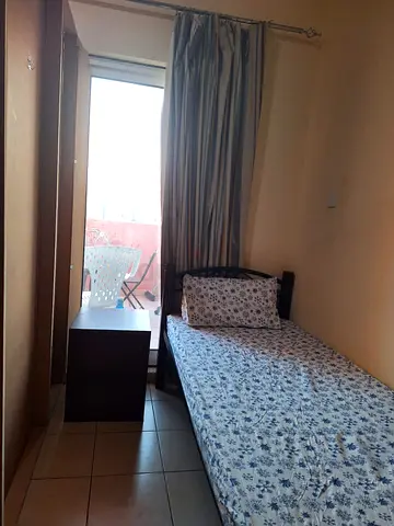 Partition available for discovery garden