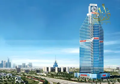 2Y Post Handover with 1% Monthly_Where Luxury Meets Refined Living_Panoramic Landscape