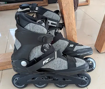 K2 Rollerblades UK12, US13, EU48