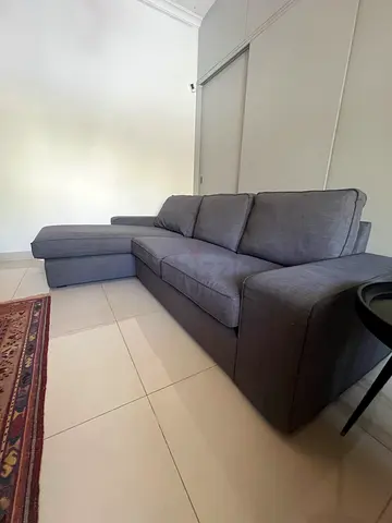 IKEA Kivik L Shaped Sofa MUST SELL