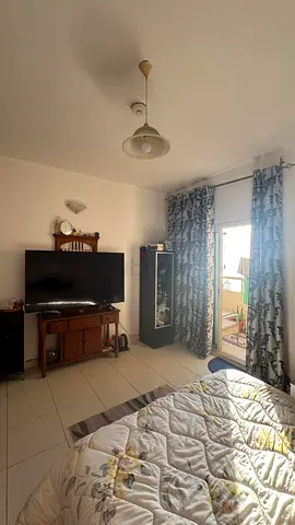 Nice room available for rent in al nahda