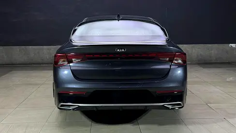 صورة 9 لـ 2021 KIA K5