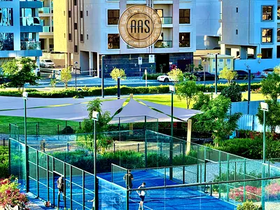 Brand New•1 Month Free•Park View•Luxury Living•Spacious 2bhk Available