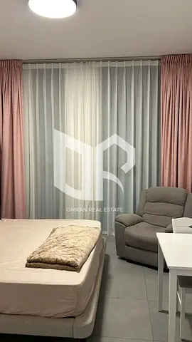 Apartment for sale | One bedroom | Solo