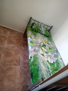 Two Bed Spaces Available for Gents in Al Mushrif, Abu Dhabi only Kerala and Tamil