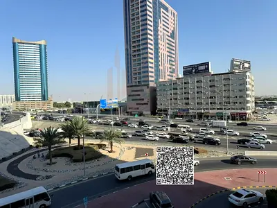 غرفتين وصالة مفروشة للإيجار الشهري في إمارة عجمان – أول ساكن  الموقع: النعيمية 1 – أبراج الشروق خلف كازا كافيه وخلف يونايتد للتخفيضات نهاية شارع الشيخ