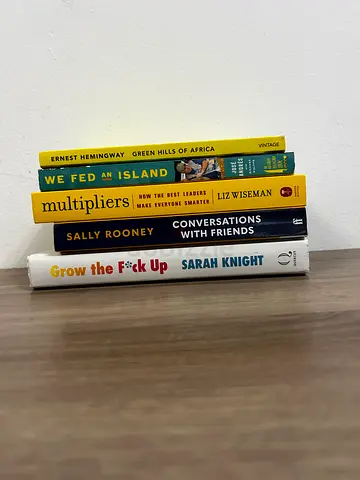 Cheap Books on sale, Collection of Popular Books