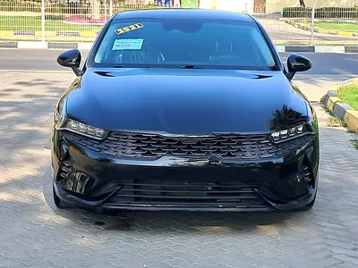 صورة 9 لـ 2021 KIA K5