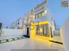Own your villa, including registration and ownership fees.