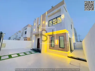 Own your villa, including registration and ownership fees.