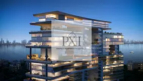 Hot Deal | 1 BR | Canal View | High floor | Original Price + ADM Only