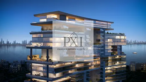 Hot Deal | 1 BR | Canal View | High floor | Original Price + ADM Only