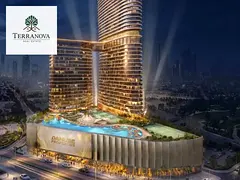 March Offer( 4% dld waiver + upfront discount | furnished | 7 years plan )