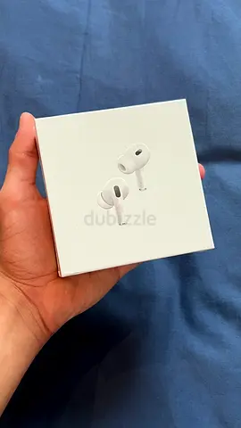 Apple AirPods Pro (Boxed) - Excellent condition- copy master