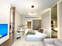 Exclusive Deal | Huge Studio | Vacant | Prime Area