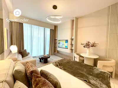 Exclusive Deal | Huge Studio | Vacant | Prime Area