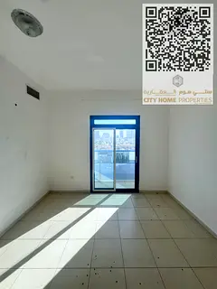 Lowest price 1 bedroom apartment + hall in Al Rashidiya 3, premium area for family residence, away f