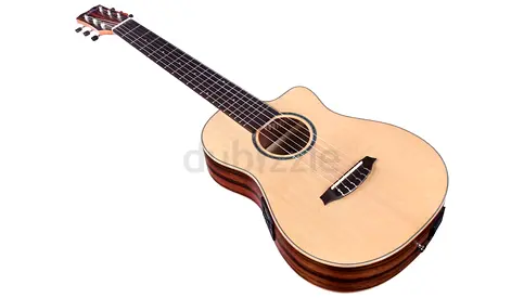 Cardoba Mini II EB-CE Semi Acoustic Guitar | Brand New