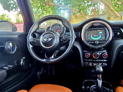 2016 MINI COOPER 照片 6