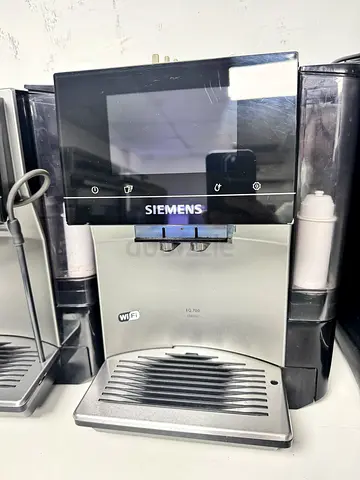 Siemens Coffee  Espresso Machine for Sale