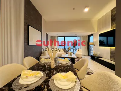 High-End Furnish | Brand New | One-of-a-Kind