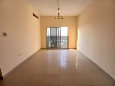 OPEN VIEW // ELEGANT 1-BHK // BALCONY +2 WASHROOMS