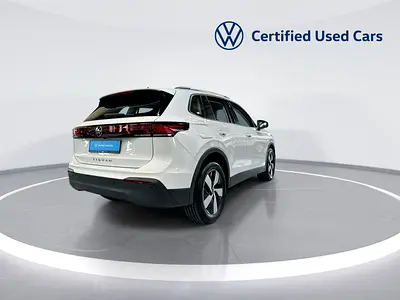 Volkswagen Tiguan Life, миниатюра 5