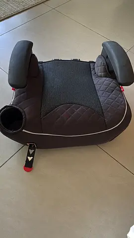 Graco Child Safety Booster Car Seat