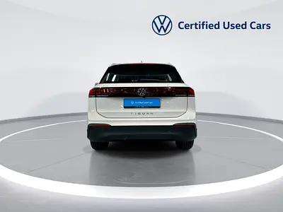 Volkswagen Tiguan Life, миниатюра 6