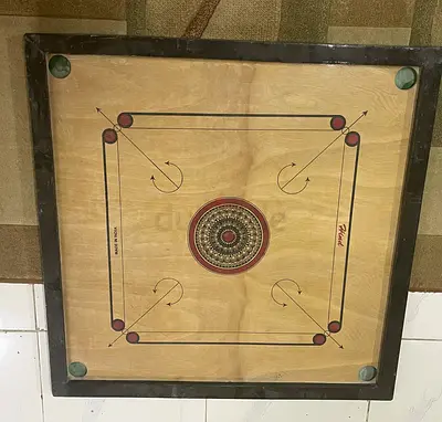 Carrom board for sale