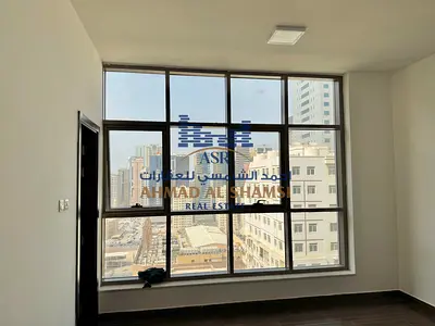 12 Cheques Payments || Luxurious 2BR || Parking Free || Both Master Rooms || Easy Access To Dubai