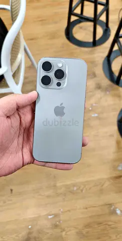 Apple iPhone 16 Pro 512gb