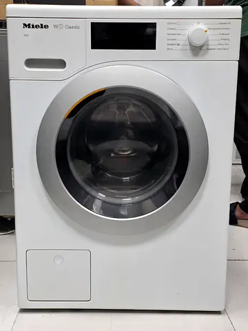 Miele washer 7kg