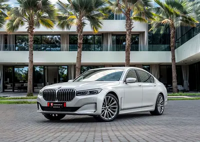 2,938 P.M |  730Li | 0% Downpayment | LOW KMS! | WARRANTY!