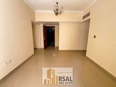 LOWEST PRICE TWO BEDROOM HALL WITH BALCONY IN MUWALIAH COMERSHAL