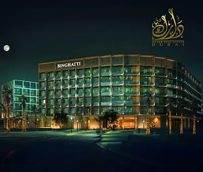 شقة أنيقة بغرفة نوم واحدة | سكن فاخر | التسليم 2026 | عائد استثمار متوقع 12%