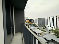 Spacious 1bedroom with Balcony &amp; Gym pool at prime location