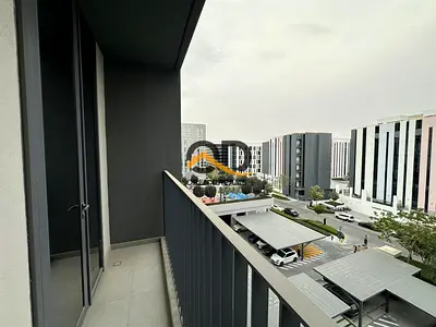 Spacious 1bedroom with Balcony & Gym pool at prime location