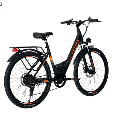 Kugoo M111 Electric Scooter- 1 Year Warranty