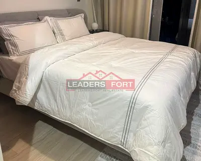 Spacious & Luxury Studio | Fully furnished | Ready to Move In