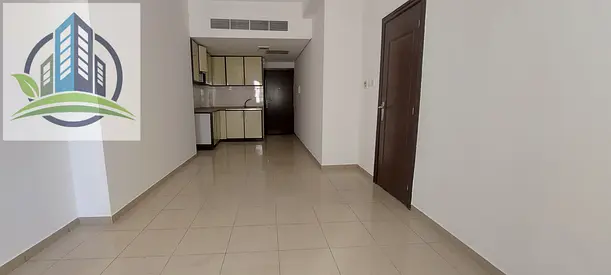 Spacious Studio | Rent 40K | Close to Central School