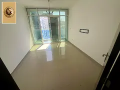 For Rent in Ajman - Al Rashidiya 3 One-Bedroom Apartment (Separate Living Room with Door)