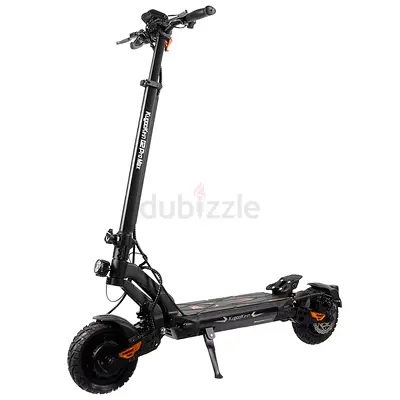 Kugoo G2 Pro Max Electric Scooter