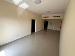 1BR First Tenant Apartment in Al Jurf 3 – Balcony + 2 Baths | AED 35K