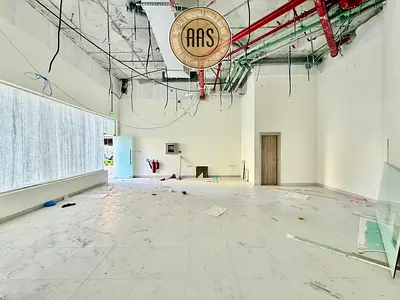 Best For Investment•Prime Location•Brand New Best Shop Available For Rent