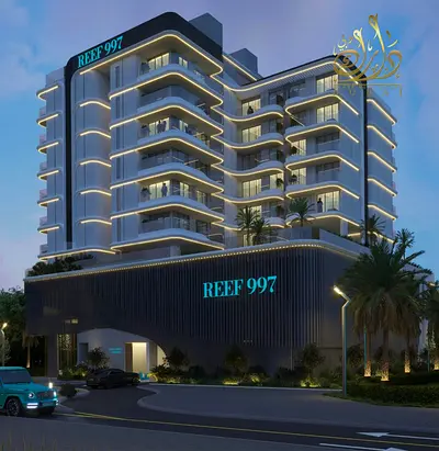 Post handover- 3 Payment Plan - 5% Booking