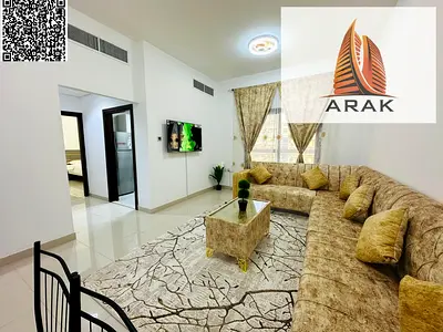 🏘️ 1 Bedroom + Living Room Apartment – Unit 306