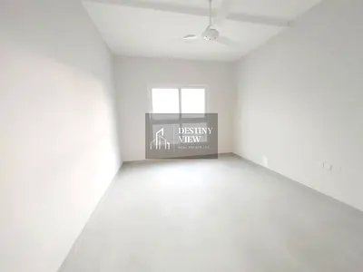 A levish 1Bhk Apartment Available in new muwaileh near to park