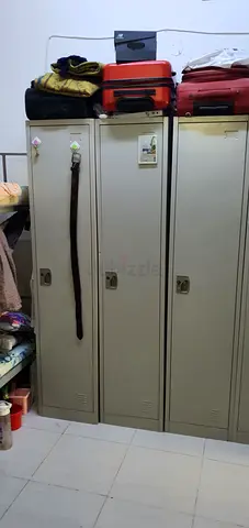 Executive bed space available in Muteena (Tamil)